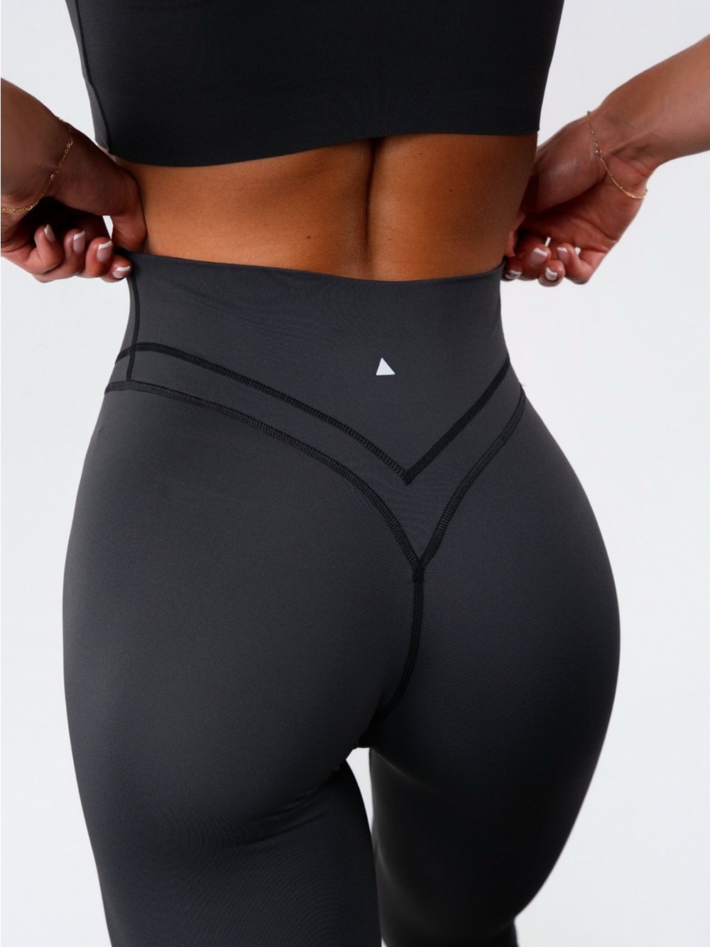 Vitality Pulse Pant - Midnight Washed size XXS